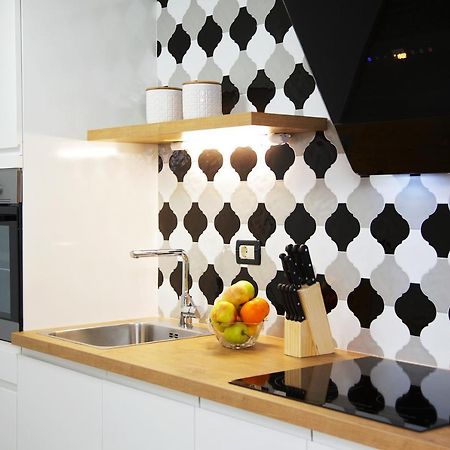 פאז'אנה Apartments Perkovic מראה חיצוני תמונה