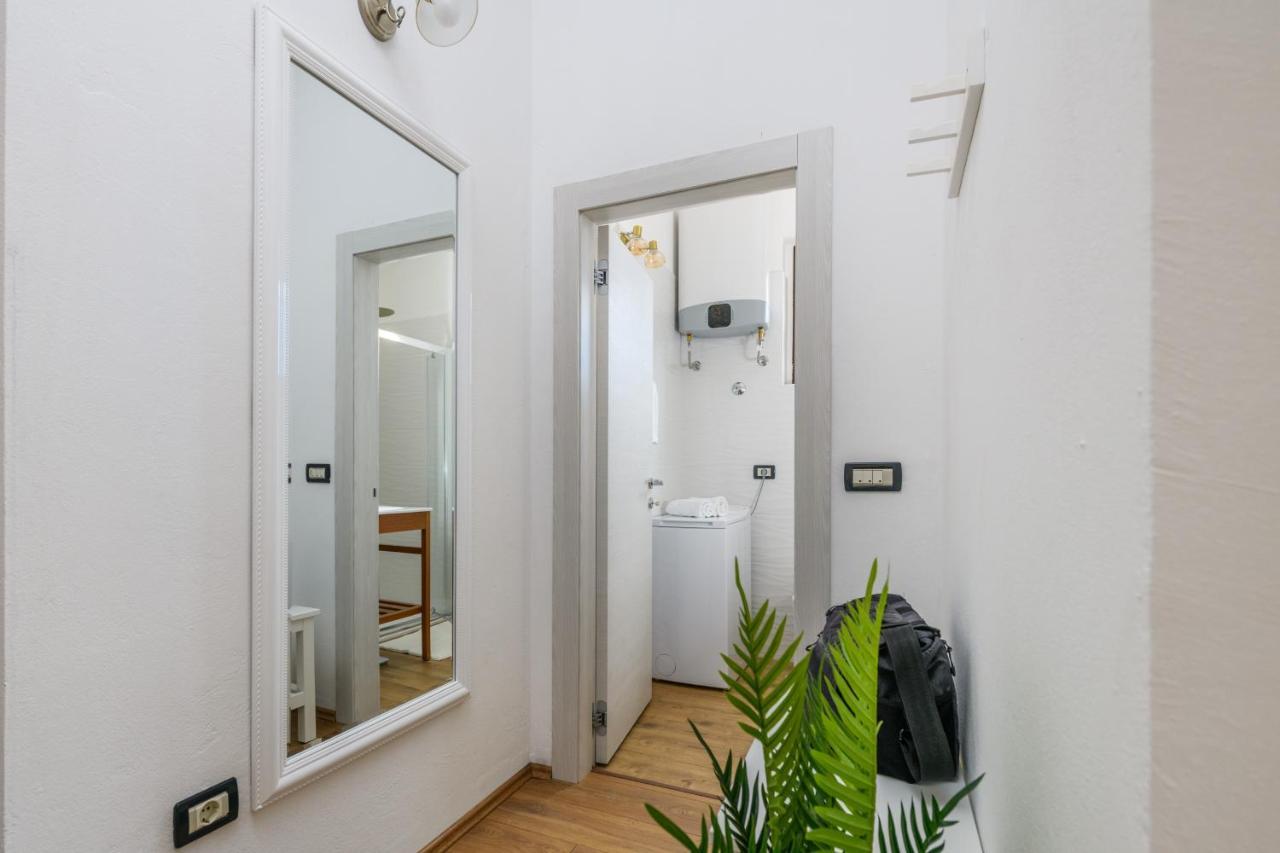 פאז'אנה Apartments Perkovic מראה חיצוני תמונה